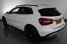 USED 2018 68 MERCEDES-BENZ GLA 1.6 GLA200 SE (Executive) SUV 5dr Petrol Manual Euro 6 (s/s) (156 ps) 2 OWNERS - 5 STAMP DEALER SERVICE HISTORY