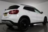 USED 2018 68 MERCEDES-BENZ GLA 1.6 GLA200 SE (Executive) SUV 5dr Petrol Manual Euro 6 (s/s) (156 ps) 2 OWNERS - 5 STAMP DEALER SERVICE HISTORY