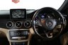 USED 2018 68 MERCEDES-BENZ GLA 1.6 GLA200 SE (Executive) SUV 5dr Petrol Manual Euro 6 (s/s) (156 ps) 2 OWNERS - 5 STAMP DEALER SERVICE HISTORY