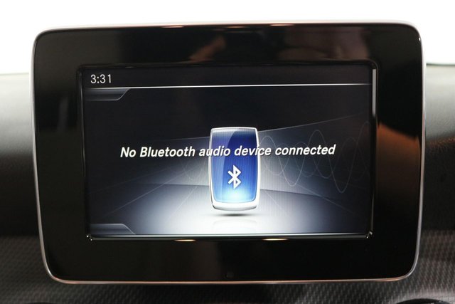 View our MERCEDES-BENZ GLA