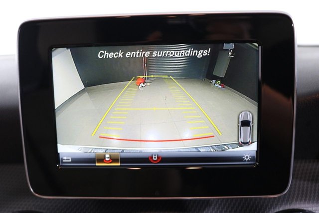 View our MERCEDES-BENZ GLA