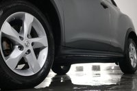 USED 2014 14 NISSAN JUKE 1.6 Visia SUV 5dr Petrol Manual Euro 5 (94 ps) FULL 12 STAMP SERVICE HISTORY - 2 OWNERS - 2 KEYS