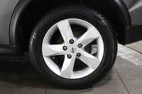 USED 2014 14 NISSAN JUKE 1.6 Visia SUV 5dr Petrol Manual Euro 5 (94 ps) FULL 12 STAMP SERVICE HISTORY - 2 OWNERS - 2 KEYS