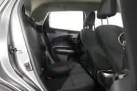 USED 2014 14 NISSAN JUKE 1.6 Visia SUV 5dr Petrol Manual Euro 5 (94 ps) FULL 12 STAMP SERVICE HISTORY - 2 OWNERS - 2 KEYS