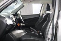 USED 2014 14 NISSAN JUKE 1.6 Visia SUV 5dr Petrol Manual Euro 5 (94 ps) FULL 12 STAMP SERVICE HISTORY - 2 OWNERS - 2 KEYS