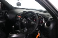 USED 2014 14 NISSAN JUKE 1.6 Visia SUV 5dr Petrol Manual Euro 5 (94 ps) FULL 12 STAMP SERVICE HISTORY - 2 OWNERS - 2 KEYS