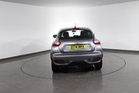 USED 2014 14 NISSAN JUKE 1.6 Visia SUV 5dr Petrol Manual Euro 5 (94 ps) FULL 12 STAMP SERVICE HISTORY - 2 OWNERS - 2 KEYS