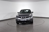 USED 2014 14 NISSAN JUKE 1.6 Visia SUV 5dr Petrol Manual Euro 5 (94 ps) FULL 12 STAMP SERVICE HISTORY - 2 OWNERS - 2 KEYS