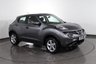 USED 2014 14 NISSAN JUKE 1.6 Visia SUV 5dr Petrol Manual Euro 5 (94 ps) FULL 12 STAMP SERVICE HISTORY - 2 OWNERS - 2 KEYS