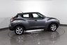 USED 2014 14 NISSAN JUKE 1.6 Visia SUV 5dr Petrol Manual Euro 5 (94 ps) FULL 12 STAMP SERVICE HISTORY - 2 OWNERS - 2 KEYS