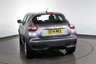 USED 2014 14 NISSAN JUKE 1.6 Visia SUV 5dr Petrol Manual Euro 5 (94 ps) FULL 12 STAMP SERVICE HISTORY - 2 OWNERS - 2 KEYS