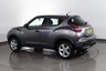 USED 2014 14 NISSAN JUKE 1.6 Visia SUV 5dr Petrol Manual Euro 5 (94 ps) FULL 12 STAMP SERVICE HISTORY - 2 OWNERS - 2 KEYS
