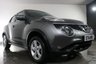 USED 2014 14 NISSAN JUKE 1.6 Visia SUV 5dr Petrol Manual Euro 5 (94 ps) FULL 12 STAMP SERVICE HISTORY - 2 OWNERS - 2 KEYS