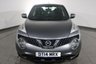 USED 2014 14 NISSAN JUKE 1.6 Visia SUV 5dr Petrol Manual Euro 5 (94 ps) FULL 12 STAMP SERVICE HISTORY - 2 OWNERS - 2 KEYS