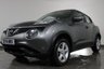 USED 2014 14 NISSAN JUKE 1.6 Visia SUV 5dr Petrol Manual Euro 5 (94 ps) FULL 12 STAMP SERVICE HISTORY - 2 OWNERS - 2 KEYS