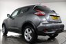 USED 2014 14 NISSAN JUKE 1.6 Visia SUV 5dr Petrol Manual Euro 5 (94 ps) FULL 12 STAMP SERVICE HISTORY - 2 OWNERS - 2 KEYS