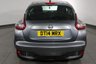 USED 2014 14 NISSAN JUKE 1.6 Visia SUV 5dr Petrol Manual Euro 5 (94 ps) FULL 12 STAMP SERVICE HISTORY - 2 OWNERS - 2 KEYS