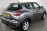 USED 2014 14 NISSAN JUKE 1.6 Visia SUV 5dr Petrol Manual Euro 5 (94 ps) FULL 12 STAMP SERVICE HISTORY - 2 OWNERS - 2 KEYS