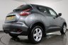 USED 2014 14 NISSAN JUKE 1.6 Visia SUV 5dr Petrol Manual Euro 5 (94 ps) FULL 12 STAMP SERVICE HISTORY - 2 OWNERS - 2 KEYS