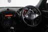 USED 2014 14 NISSAN JUKE 1.6 Visia SUV 5dr Petrol Manual Euro 5 (94 ps) FULL 12 STAMP SERVICE HISTORY - 2 OWNERS - 2 KEYS