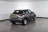 USED 2014 14 NISSAN JUKE 1.6 Visia SUV 5dr Petrol Manual Euro 5 (94 ps) FULL 12 STAMP SERVICE HISTORY - 2 OWNERS - 2 KEYS