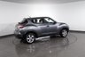 USED 2014 14 NISSAN JUKE 1.6 Visia SUV 5dr Petrol Manual Euro 5 (94 ps) FULL 12 STAMP SERVICE HISTORY - 2 OWNERS - 2 KEYS