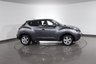 USED 2014 14 NISSAN JUKE 1.6 Visia SUV 5dr Petrol Manual Euro 5 (94 ps) FULL 12 STAMP SERVICE HISTORY - 2 OWNERS - 2 KEYS
