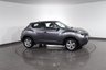 USED 2014 14 NISSAN JUKE 1.6 Visia SUV 5dr Petrol Manual Euro 5 (94 ps) FULL 12 STAMP SERVICE HISTORY - 2 OWNERS - 2 KEYS