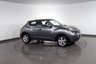 USED 2014 14 NISSAN JUKE 1.6 Visia SUV 5dr Petrol Manual Euro 5 (94 ps) FULL 12 STAMP SERVICE HISTORY - 2 OWNERS - 2 KEYS