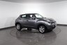USED 2014 14 NISSAN JUKE 1.6 Visia SUV 5dr Petrol Manual Euro 5 (94 ps) FULL 12 STAMP SERVICE HISTORY - 2 OWNERS - 2 KEYS
