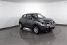 USED 2014 14 NISSAN JUKE 1.6 Visia SUV 5dr Petrol Manual Euro 5 (94 ps) FULL 12 STAMP SERVICE HISTORY - 2 OWNERS - 2 KEYS