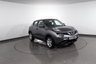 USED 2014 14 NISSAN JUKE 1.6 Visia SUV 5dr Petrol Manual Euro 5 (94 ps) FULL 12 STAMP SERVICE HISTORY - 2 OWNERS - 2 KEYS
