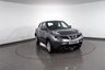 USED 2014 14 NISSAN JUKE 1.6 Visia SUV 5dr Petrol Manual Euro 5 (94 ps) FULL 12 STAMP SERVICE HISTORY - 2 OWNERS - 2 KEYS