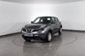USED 2014 14 NISSAN JUKE 1.6 Visia SUV 5dr Petrol Manual Euro 5 (94 ps) FULL 12 STAMP SERVICE HISTORY - 2 OWNERS - 2 KEYS