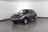 USED 2014 14 NISSAN JUKE 1.6 Visia SUV 5dr Petrol Manual Euro 5 (94 ps) FULL 12 STAMP SERVICE HISTORY - 2 OWNERS - 2 KEYS