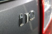 USED 2012 12 HYUNDAI I10 1.2 Active Hatchback 5dr Petrol Manual Euro 5 (85 bhp) 8 Stamp SERVICE HISTORY