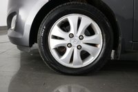 USED 2012 12 HYUNDAI I10 1.2 Active Hatchback 5dr Petrol Manual Euro 5 (85 bhp) 8 Stamp SERVICE HISTORY