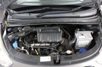 USED 2012 12 HYUNDAI I10 1.2 Active Hatchback 5dr Petrol Manual Euro 5 (85 bhp) 8 Stamp SERVICE HISTORY