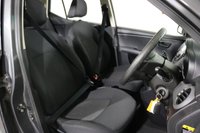 USED 2012 12 HYUNDAI I10 1.2 Active Hatchback 5dr Petrol Manual Euro 5 (85 bhp) 8 Stamp SERVICE HISTORY