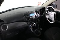 USED 2012 12 HYUNDAI I10 1.2 Active Hatchback 5dr Petrol Manual Euro 5 (85 bhp) 8 Stamp SERVICE HISTORY