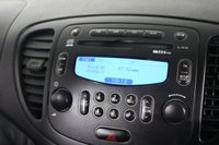 USED 2012 12 HYUNDAI I10 1.2 Active Hatchback 5dr Petrol Manual Euro 5 (85 bhp) 8 Stamp SERVICE HISTORY