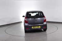USED 2012 12 HYUNDAI I10 1.2 Active Hatchback 5dr Petrol Manual Euro 5 (85 bhp) 8 Stamp SERVICE HISTORY