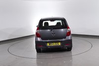 USED 2012 12 HYUNDAI I10 1.2 Active Hatchback 5dr Petrol Manual Euro 5 (85 bhp) 8 Stamp SERVICE HISTORY