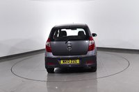 USED 2012 12 HYUNDAI I10 1.2 Active Hatchback 5dr Petrol Manual Euro 5 (85 bhp) 8 Stamp SERVICE HISTORY