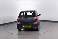 USED 2012 12 HYUNDAI I10 1.2 Active Hatchback 5dr Petrol Manual Euro 5 (85 bhp) 8 Stamp SERVICE HISTORY