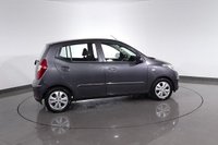 USED 2012 12 HYUNDAI I10 1.2 Active Hatchback 5dr Petrol Manual Euro 5 (85 bhp) 8 Stamp SERVICE HISTORY