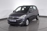USED 2012 12 HYUNDAI I10 1.2 Active Hatchback 5dr Petrol Manual Euro 5 (85 bhp) 8 Stamp SERVICE HISTORY