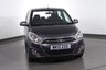 USED 2012 12 HYUNDAI I10 1.2 Active Hatchback 5dr Petrol Manual Euro 5 (85 bhp) 8 Stamp SERVICE HISTORY