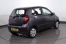 USED 2012 12 HYUNDAI I10 1.2 Active Hatchback 5dr Petrol Manual Euro 5 (85 bhp) 8 Stamp SERVICE HISTORY