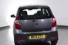 USED 2012 12 HYUNDAI I10 1.2 Active Hatchback 5dr Petrol Manual Euro 5 (85 bhp) 8 Stamp SERVICE HISTORY